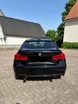 BMW 340i xDrive M Sport Shadow Automatic M Sport... - gebrauchte BMW 340 aus dem Jahr 2018