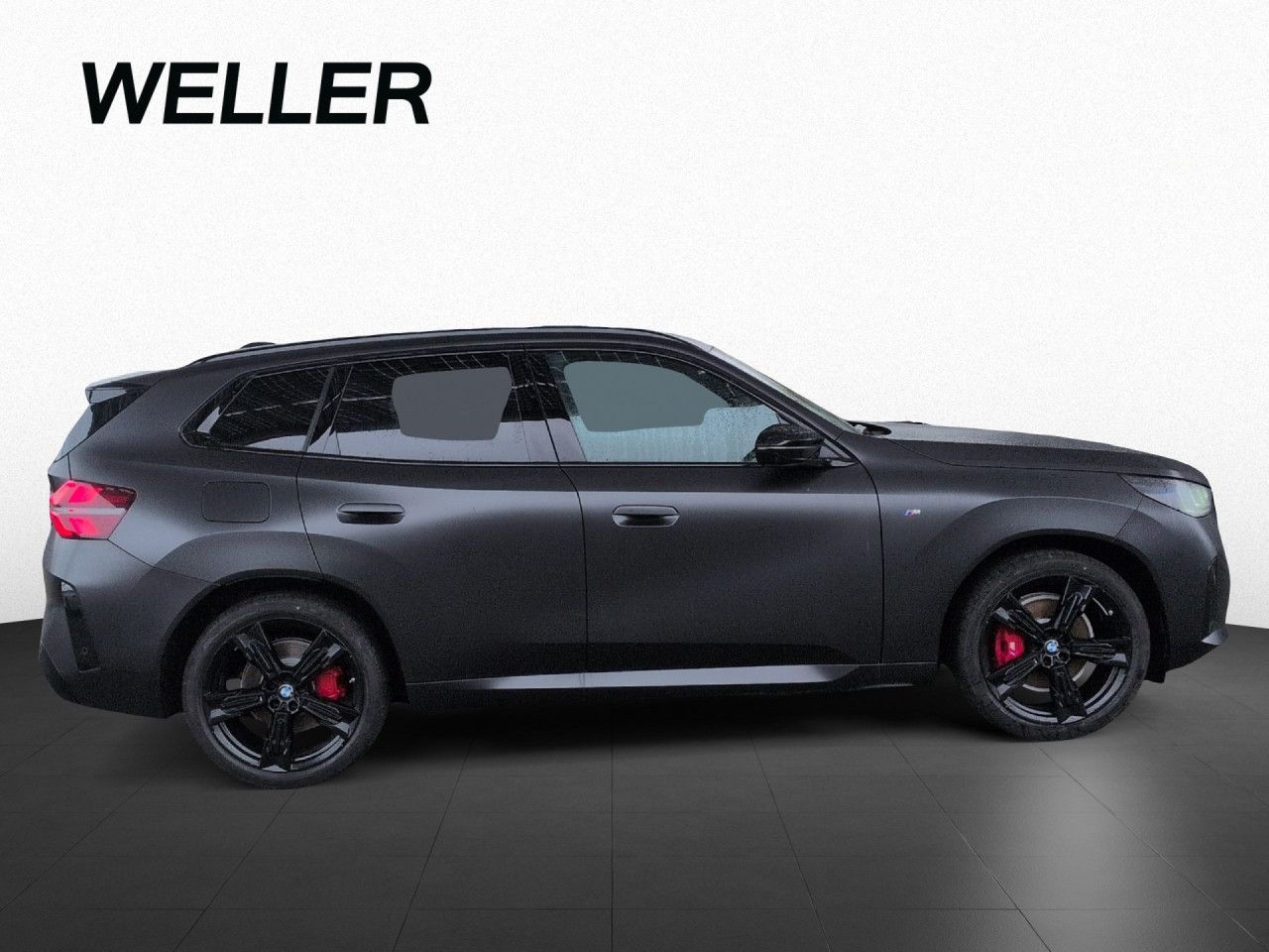 BMW X3 M50 - Bild 10