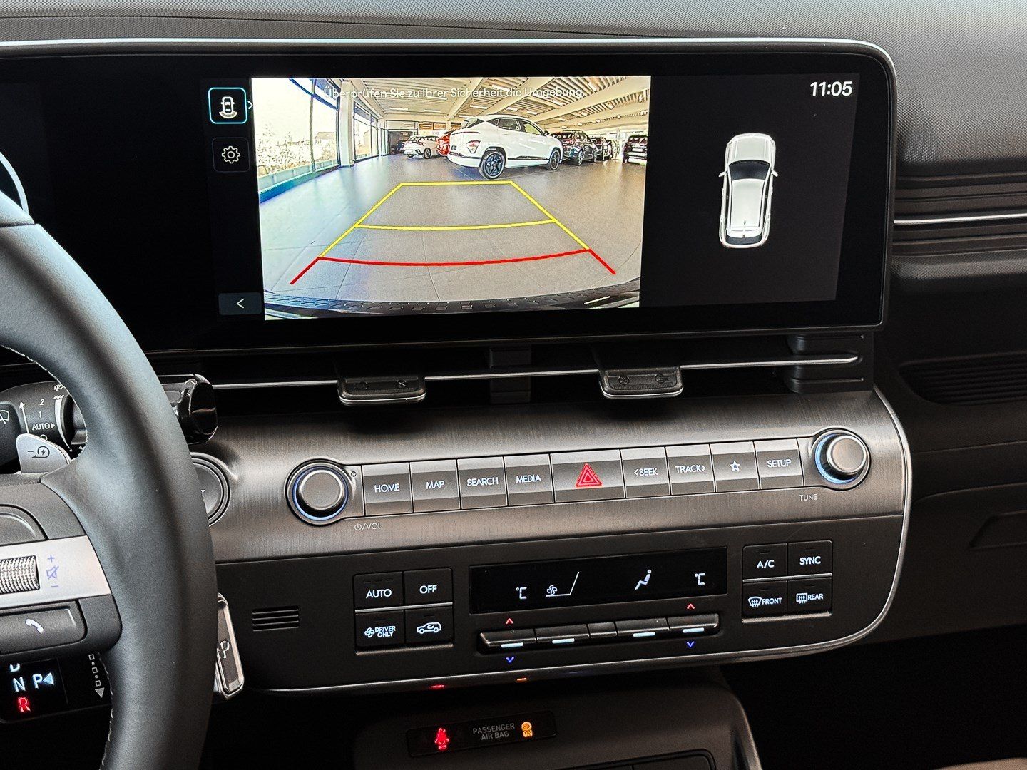 Hyundai KONA Elektro - Bild 7