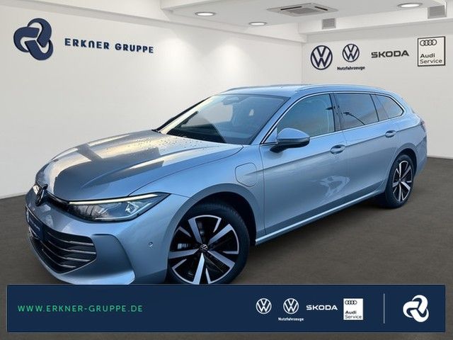 Volkswagen Passat 1.5 TSI eHybrid Business AHK+WR+NAV+SHZ+
