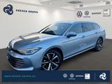 Volkswagen Passat 1.5 TSI eHybrid Business AHK+WR+NAV+SHZ+