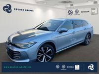 Volkswagen Passat - Vorschau Bild 1