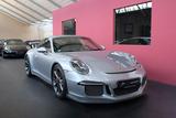 Porsche 991.1 GT3 Lift Clubsport Sport Chrono Approved - Porsche 991 in Leverkusen