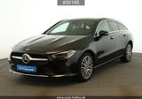 Mercedes-Benz CLA 250 e Shooting Brake Progressive #AHK#18Zoll - Mercedes-Benz CLA 250 Shooting Brake aus 2022