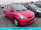 Honda Jazz 1.4 LS*Klima*5 Türen* - gebrauchte Honda Jazz aus dem Jahr 2004