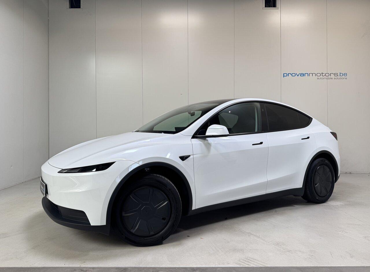 Tesla Model Y Standard Range 450 Km Range! Topstaat, миниатюра 4