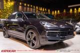 Porsche Cayenne Coupé 3.0 V6 E-Hybrid EXPORT - Behindertengerechte Porsche Cayenne