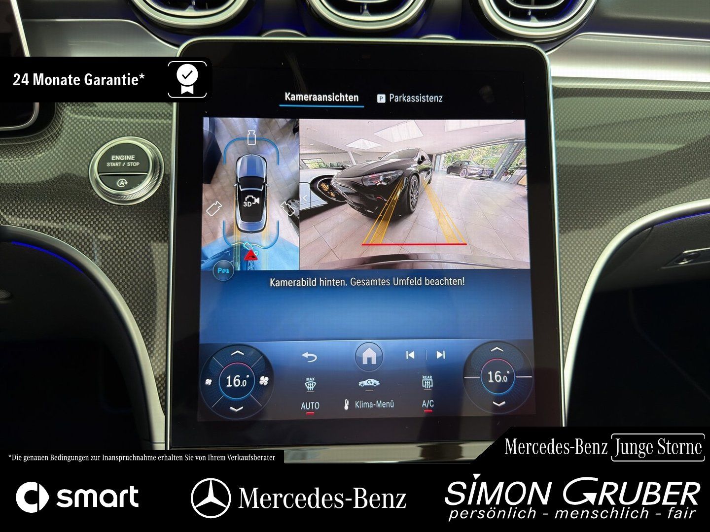 Fahrzeugabbildung Mercedes-Benz CLE 450 4M Cabrio AMG Premium Sitzklima 360 AHK
