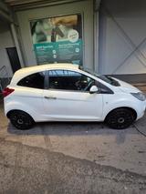 Ford Ka/Ka+ 1,2 Titanium  - Ford Ka/Ka+ in Solingen