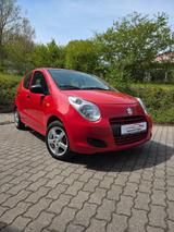 Suzuki Alto Basis - Suzuki aus 2009