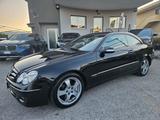 Mercedes-Benz Mercedes-benz CLK 220 CDI cat Avantgarde - Mercedes-Benz CLK 220 mit Diesel-Antrieb