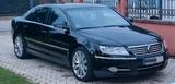 Volkswagen VW Phaeton V6 - gebrauchte VW Phaeton aus dem Jahr 2009