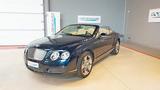 Bentley Continental GTC - gebrauchte Bentley Continental GTC aus dem Jahr 2008