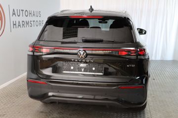 Volkswagen Tayron 1.5 eTSI 110 kW Life 7-Sitze AHK
