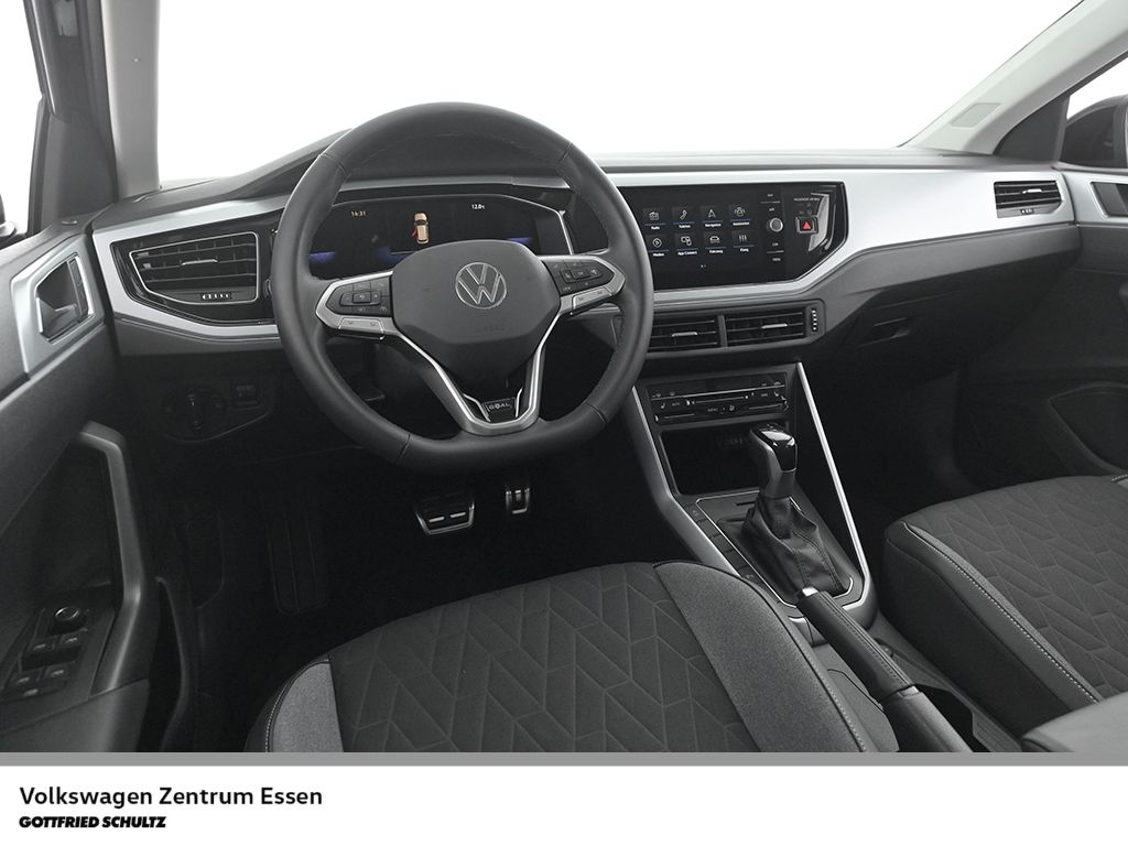 Volkswagen Taigo - Bild 13