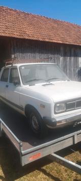 Other Zastava Yugo Skala 55 frisch aus Kroatien ... - Other mit Benzin-Antrieb: Yugo