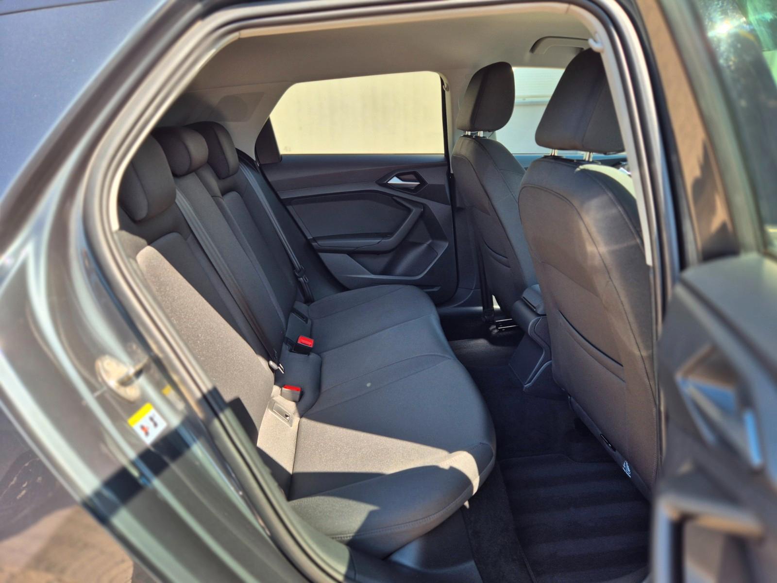 Audi A1 Sportback 35 TFSI Virtual Cockpit LED MMI+, миниатюра 23