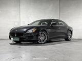 Maserati Quattroporte 3.0 V6 S Q4 - Maserati Quattroporte