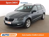 Skoda Octavia 1.5 TSI ACT Clever*NAVI*TEMPO*PDC*SHZ* - Skoda Octavia in Leverkusen