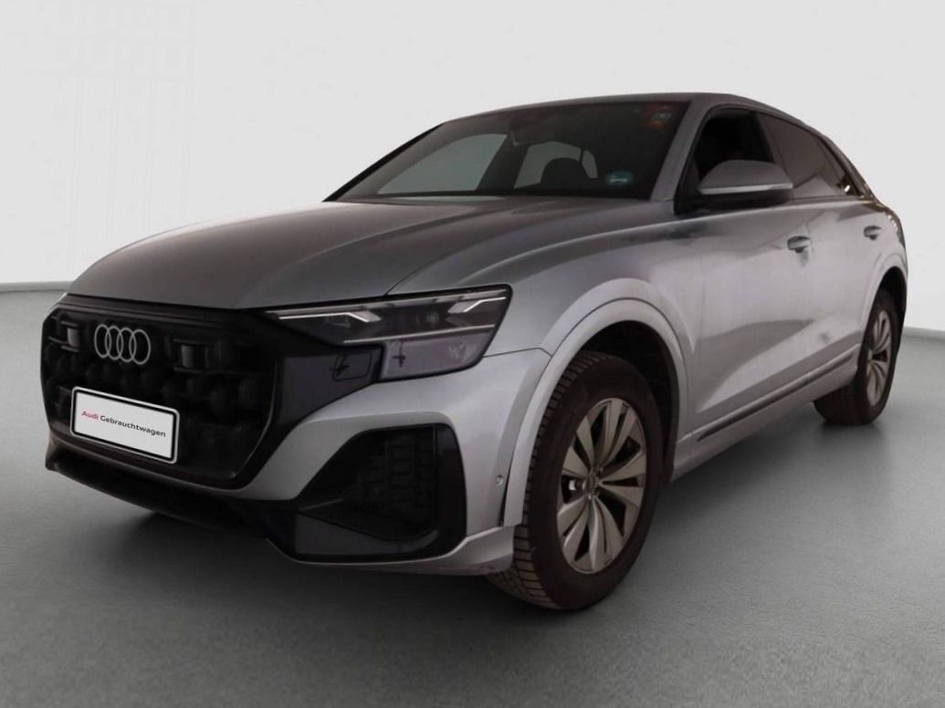 Audi Q8 - Bild 2