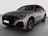 Audi Q8 - Vorschau Bild 2
