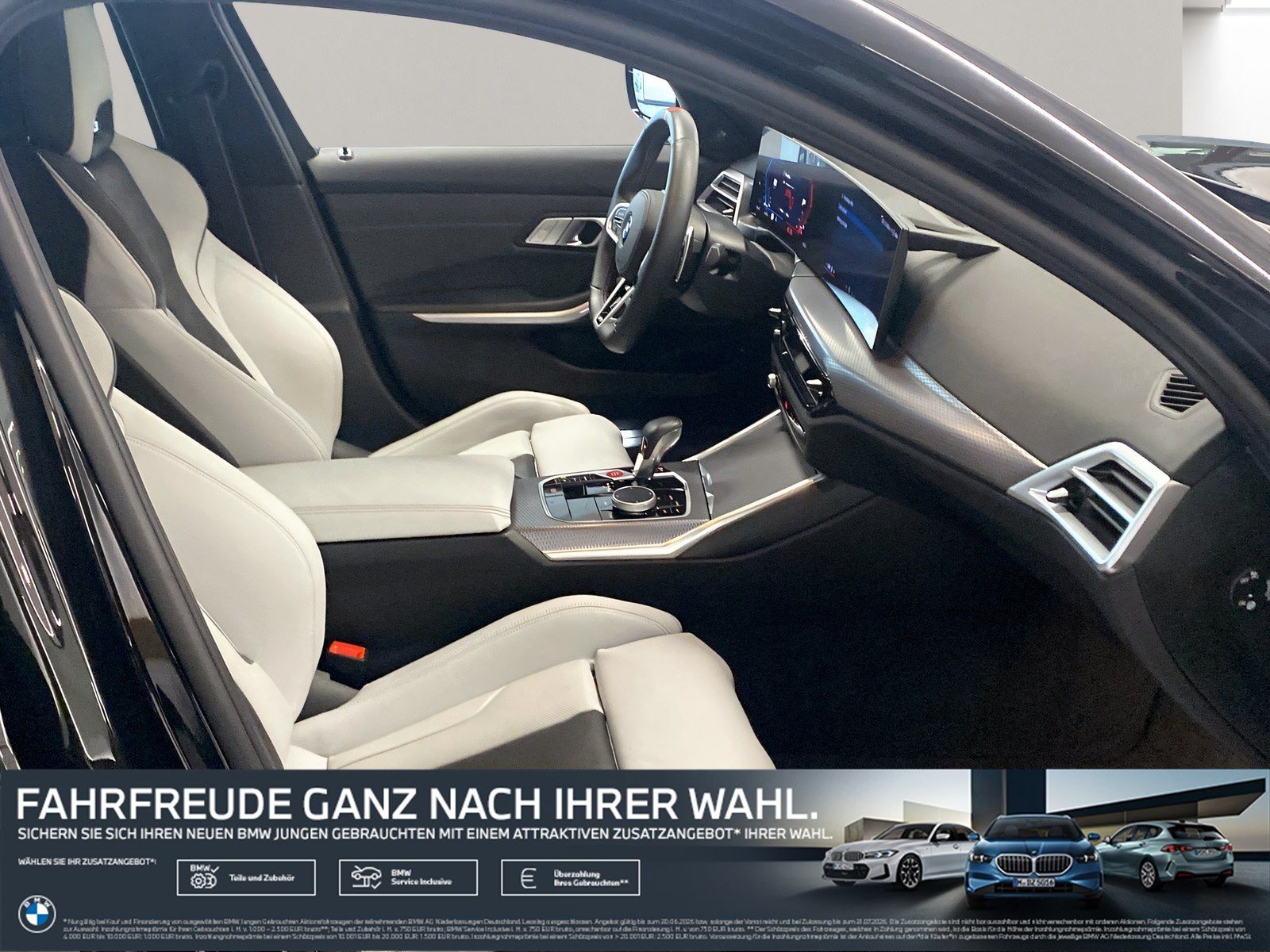 BMW M3 - Bild 6