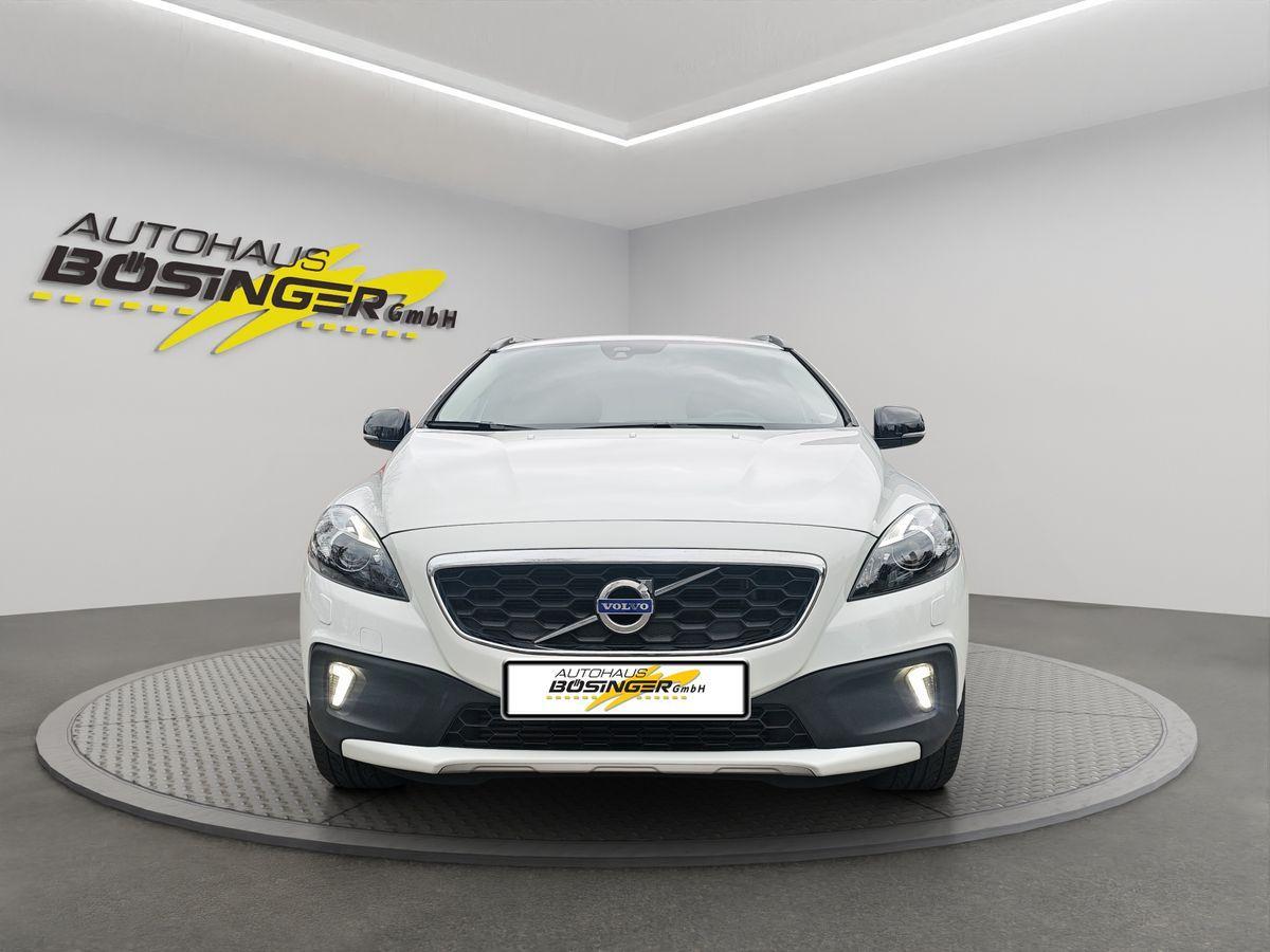 Volvo V40 CrossCountry T4 AWD You! 18"/StylePaket TOP!