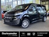 Opel Zafira Life Selection M 1.5 ** PDC/-9Sitzer ** - Opel Zafira Life: Selection