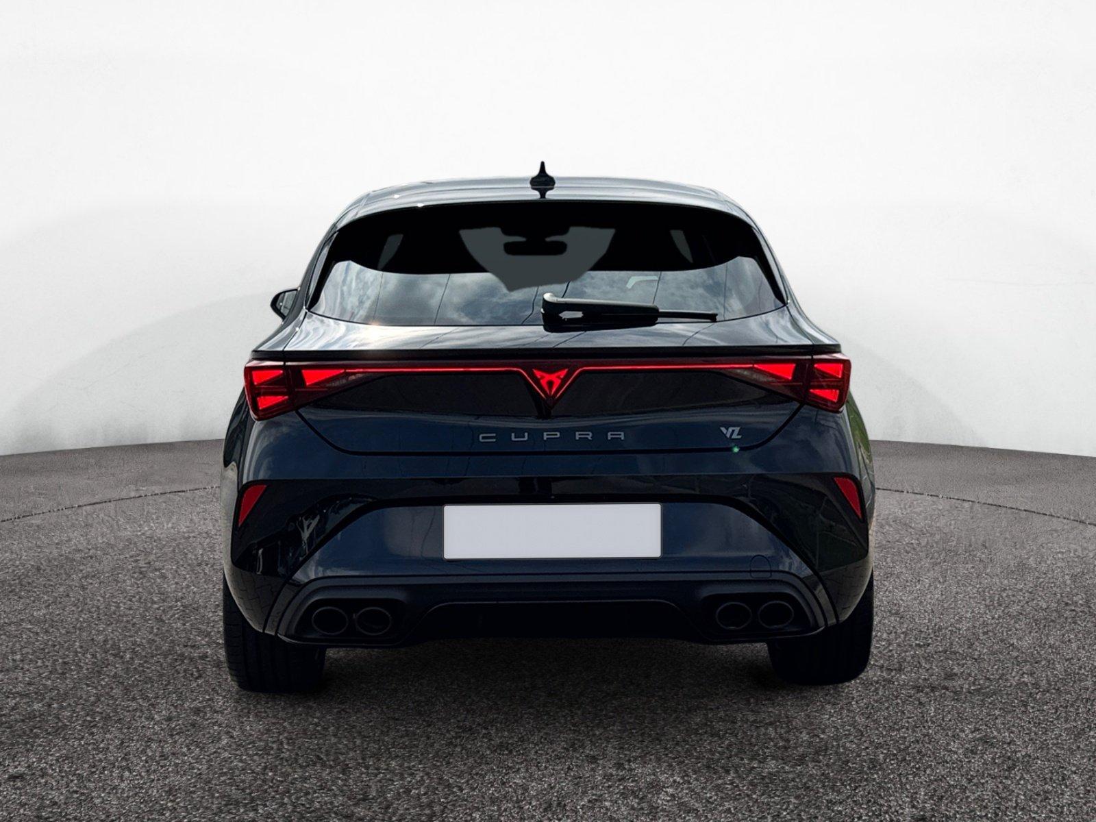 Cupra Leon VZ TSI DSG 5-J-GARANTIE PANO NAVI SENNHEISE, миниатюра 6