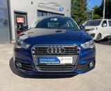 Audi A1 ambition *1.Hand* - Audi A1 Gebrauchtwagen in Hannover
