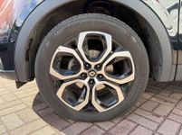 Renault Arkana - Vorschau Bild 10