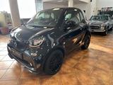 Smart forTwo Brabus Xclusive, Standheizung !!!!!! - Smart ForTwo: Coupe, Brabus