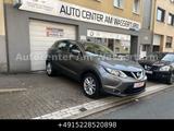 Nissan Qashqai Acenta 1.2 Aut. Navi|Kamera|EU6|Ambiente - Nissan Qashqai in Oberhausen