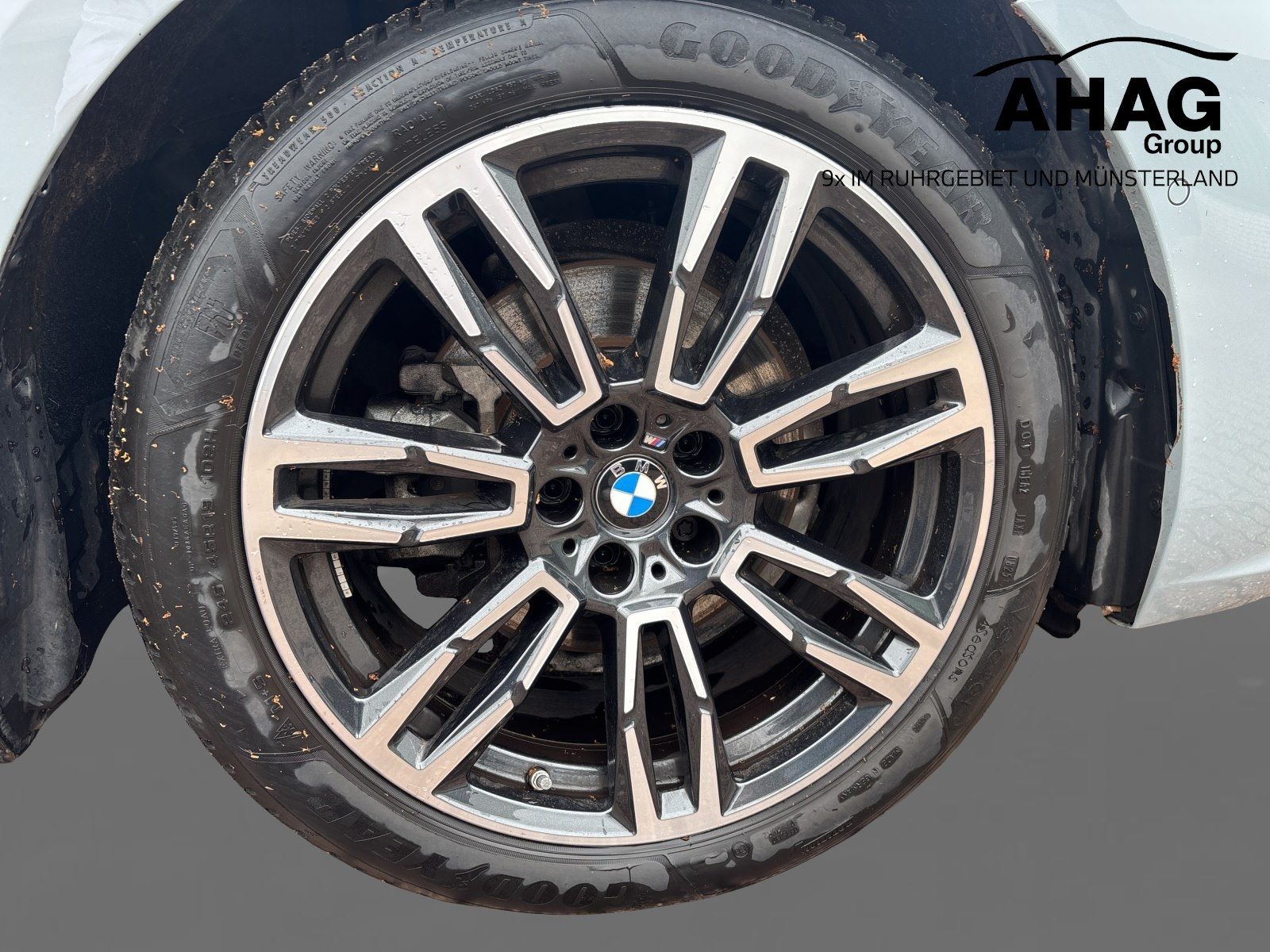 BMW 520 - Bild 12