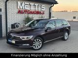 Volkswagen Passat Variant Highline BMT/Start-Stopp 4Motion - rote Volkswagen Passat Variant