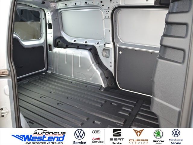Fahrzeugabbildung Volkswagen Caddy Maxi Cargo 1.5l TSI 84kW 6-Gang LR Navi
