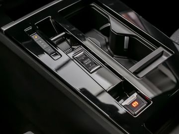 Opel Astra L Sports Tourer 1.2 Edition Spurhalteassi.