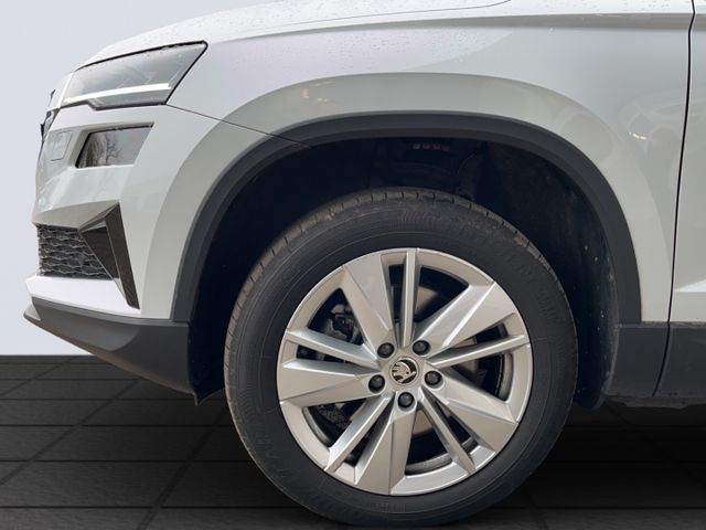 Karoq Selection 1.5 TSI 110 kW 7 Gang DSG