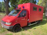 Mercedes-Benz Sprinter  314 So. KFZ Feuerwehr - Gebraucht Kfz