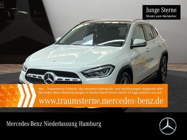 Mercedes-Benz GLA 250 4M AMG Night/MBUX HighEnd/Pano/LED/Sound