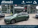 Kia CEE'D SW 1.5T AUTOMATIK PLATINUM GLASDACH