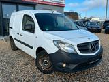 Mercedes-Benz Citan Kasten 108 CDI lang/2.HD./BT./ - Mercedes-Benz Citan: 3 Türen