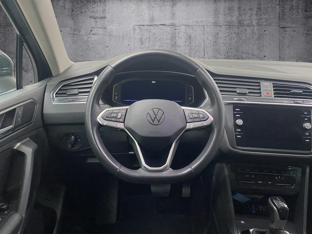 Volkswagen Tiguan 1.5 TSI Elegance DSG Matrix+Navi+Kamera, миниатюра 20