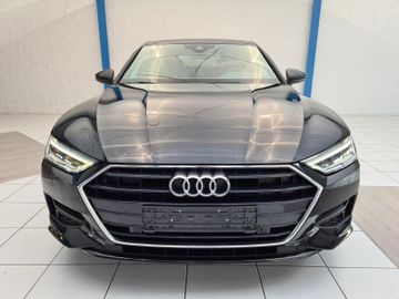 Audi A7 - 3