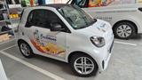 Smart ForTwo coupé 60kW EQ - neue Alwetterreifen - gebrauchte Smart ForTwo aus dem Jahr 2020