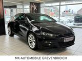 Volkswagen Scirocco 2.0 TSI Team*SHZ*NAV*18ZOLL*BIXENON* - Volkswagen Scirocco in Düsseldorf