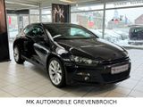 Volkswagen Scirocco 2.0 TSI Team*SHZ*NAV*18ZOLL*BIXENON* - Volkswagen Scirocco aus 2010