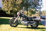 Yamaha XS650 SE - Offers matching your search criteria