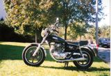 Yamaha XS650 SE - Offers matching your search criteria