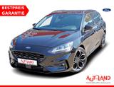 Ford Focus 1.0 EcoBoost ST-Line X VC LED Kamera Navi - Ford Focus in Rostock